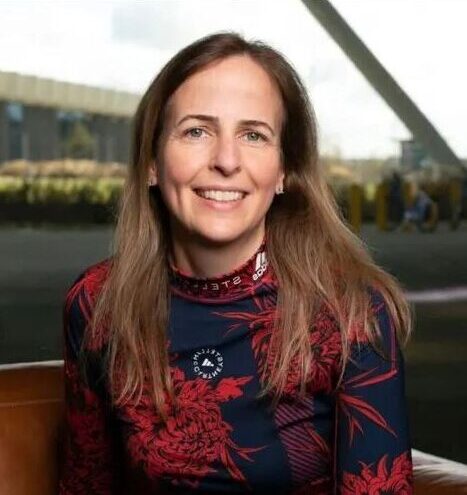 Marie-Anne Popp